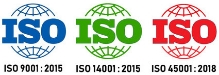 Iso